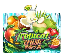 Joker123 : Tropical Crush - AGENT188
