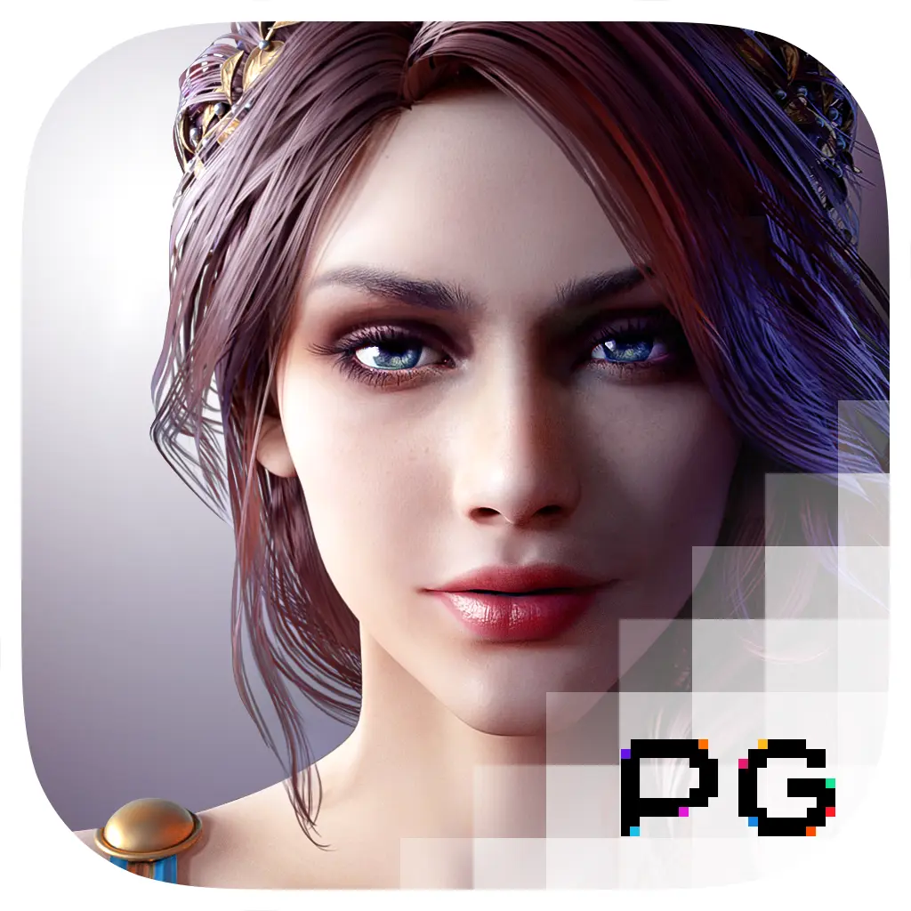PGSoft : Medusa 1: The Curse of Athena - AGENT188