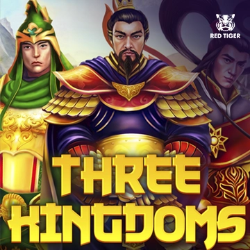 Redtiger : Three Kingdoms - AGENT188