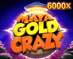 JDB : Maya Gold Crazy - AGENT188