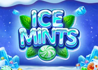 Pragmatic : Ice Mints - AGENT188