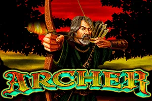Archer - AGENT188
