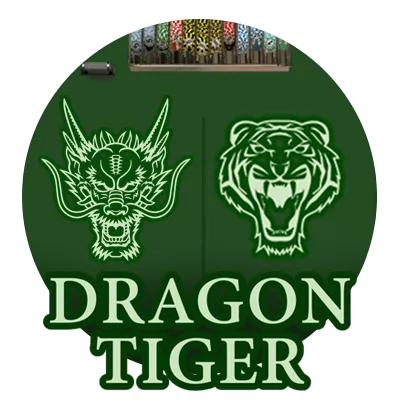 Dragon Tiger - AGENT188