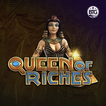 Bigtime : Queen of Riches - AGENT188