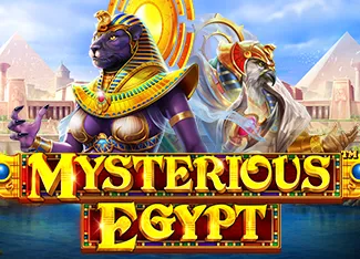 Pragmatic : Mysterious Egypt - AGENT188