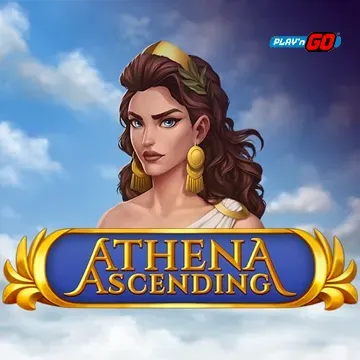 PlaynGo : Athena Ascending - AGENT188
