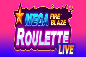 Mega Fire Blaze Roleta Brasileira Live - AGENT188