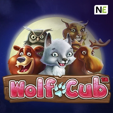 Wolf Cub - AGENT188