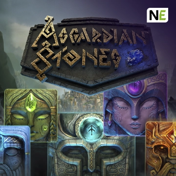 Asgardian Stones - AGENT188