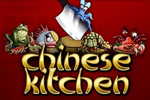 Chinese Kitchen - AGENT188