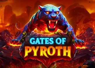 Pragmatic : Gates of Pyroth - AGENT188