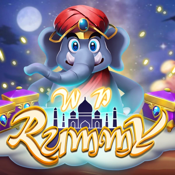 WP Rummy - AGENT188