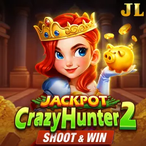 Jili : Crazy Hunter2 - AGENT188