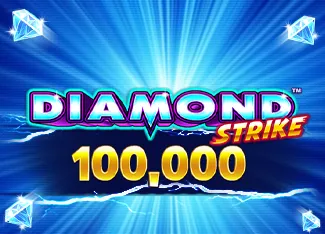 Pragmatic : Diamond Strike 100,000 - AGENT188