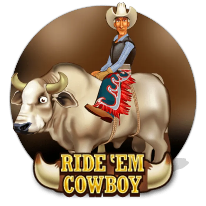 Habanero : Ride em Cowboy - AGENT188