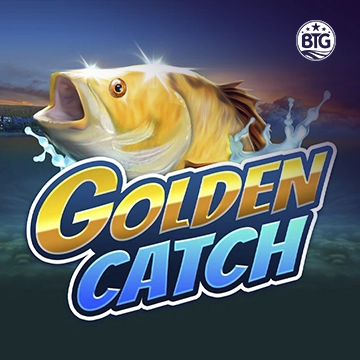 Bigtime : Golden Catch - AGENT188