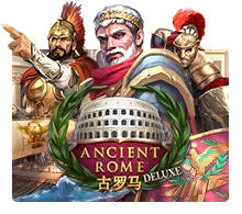 Joker123 : Ancient Rome Deluxe - AGENT188