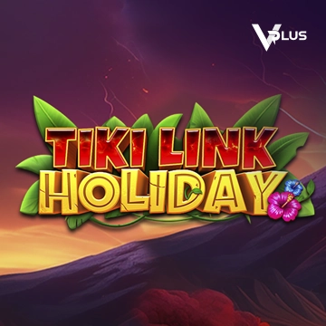 Tiki Link Holiday - AGENT188