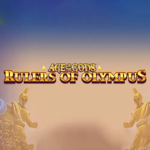 Age of the Gods: Rulers of Olympus - AGENT188
