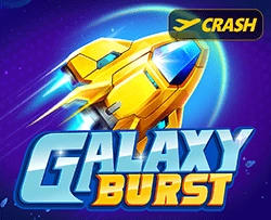 Galaxy Burst - AGENT188