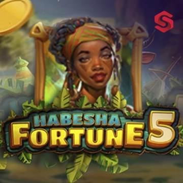 SmartSoft : Habesha Fortune 5 - AGENT188
