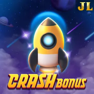 Crash Bonus - AGENT188