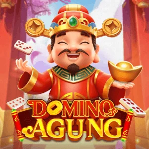 Besoft : Domino Caishen - AGENT188