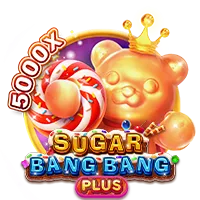 Facai : SUGAR BANG BANG PLUS - AGENT188