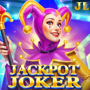 Jili : Jackpot Joker - AGENT188