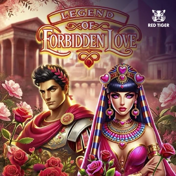 Redtiger : Legend Of Forbidden Love MegaWays™ - AGENT188