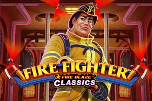Fire Blaze: Fire Fighter - AGENT188