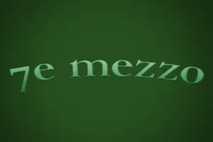 7 E Mezzo - AGENT188
