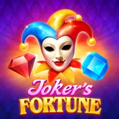 Jili : Jokers Fortune - AGENT188