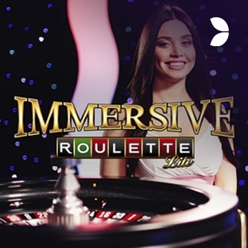 Immersive Roulette - AGENT188