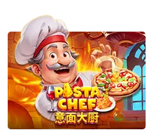 Pasta Chef - AGENT188