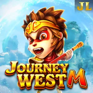 Joumey West M - AGENT188