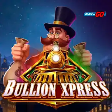 PlaynGo : Bullion Xpress - AGENT188