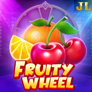 Jili : Fruity Wheel - AGENT188