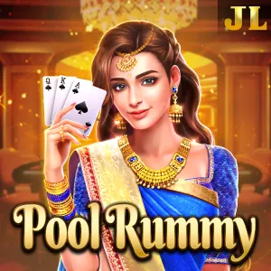 Pool Rummy - AGENT188