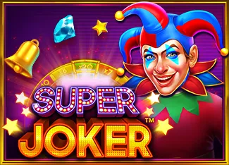 Pragmatic : Super Joker - AGENT188