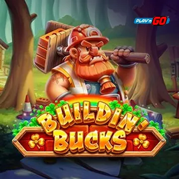 PlaynGo : Buildin Bucks - AGENT188