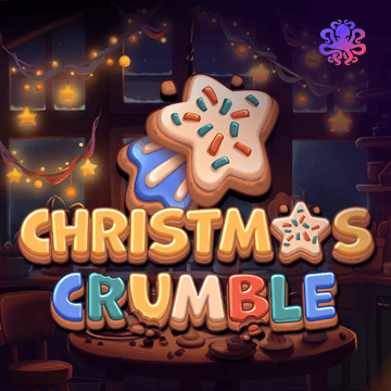 Octoplay : Christmas Crumble - AGENT188