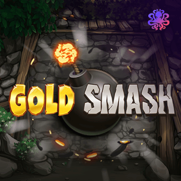 Octoplay : Gold Smash - AGENT188