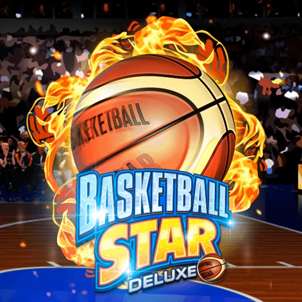 Basketball Star Deluxe - AGENT188