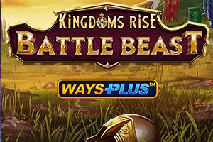 Kingdoms Rise: Battle Beast™ - AGENT188