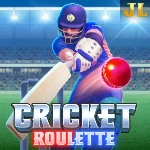 Cricket Roulette - AGENT188