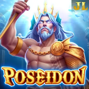 Jili : Poseidon - AGENT188