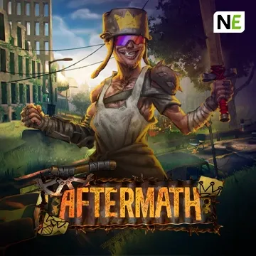 Aftermath - AGENT188