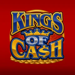 Kings Of Cash - AGENT188
