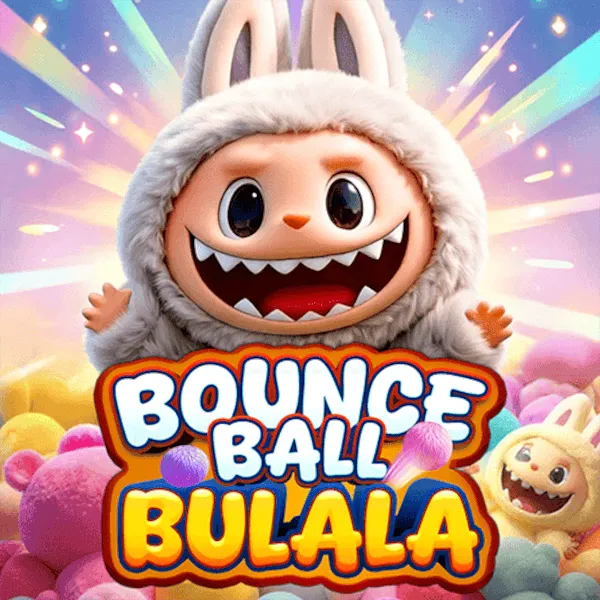 Bounceball Bulala - AGENT188